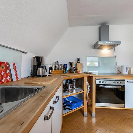 Ferienwohnung Kappeln - Kiekut 11 Exterior foto