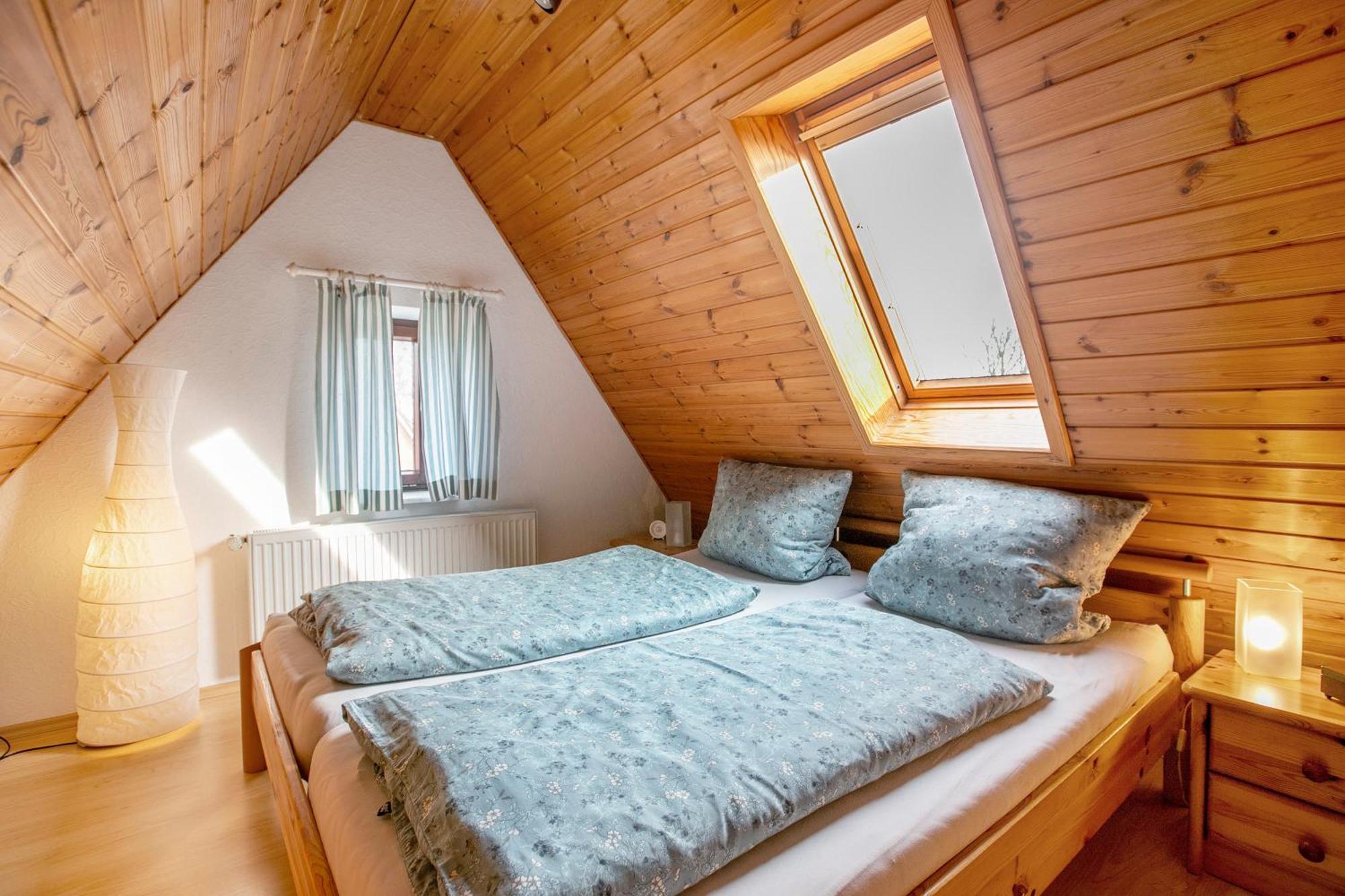Ferienwohnung Kappeln - Kiekut 11 Exterior foto